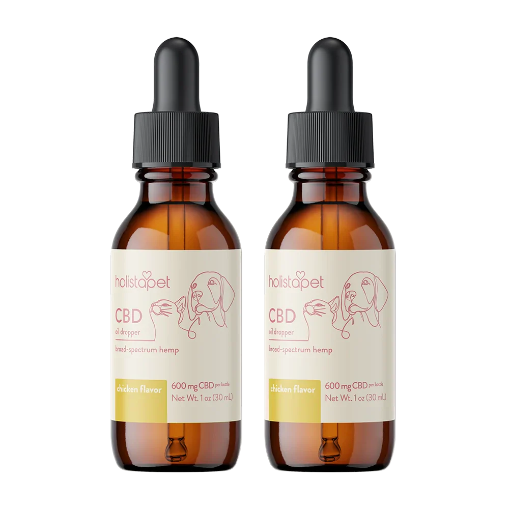 Holistapet CBD Oil for Cats Best Price