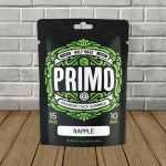 Half Bak’d Primo Collection THCP Gummies 15ct Best Price