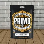 Half Bak’d Primo Collection THCP Gummies 15ct Best Price