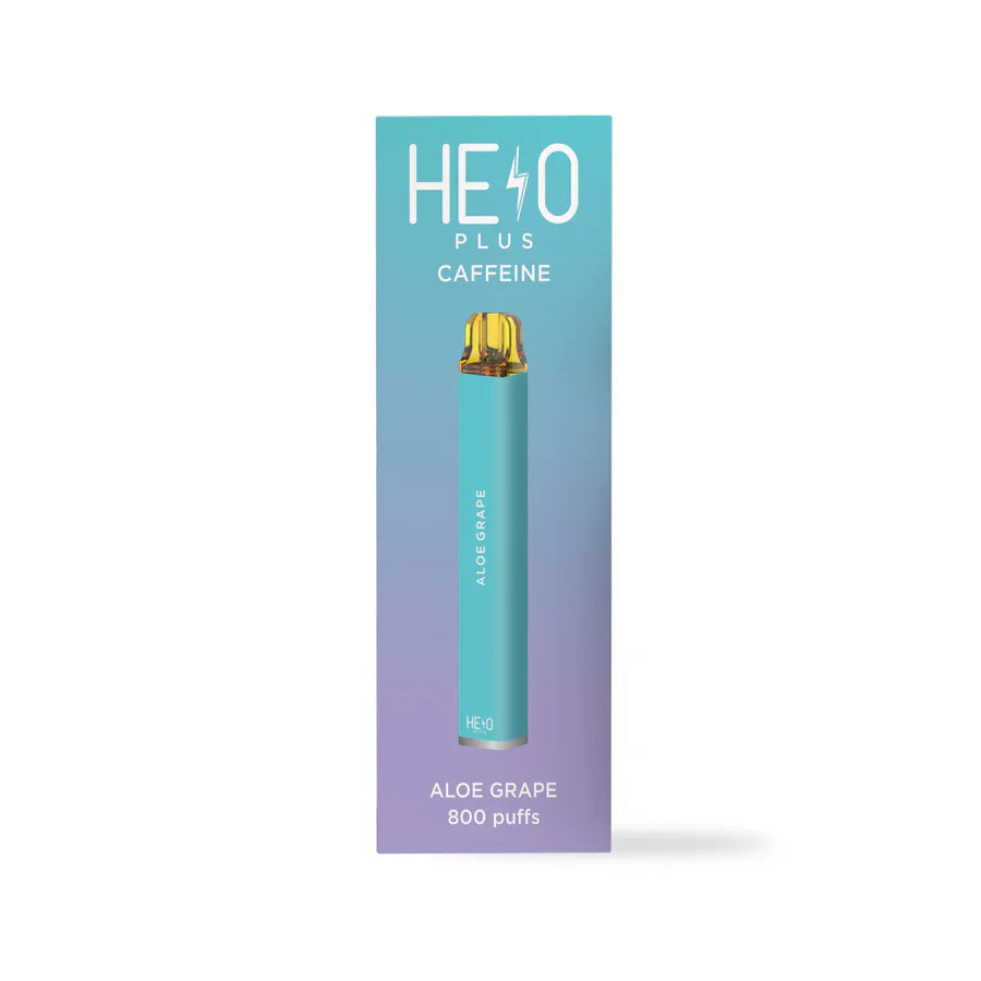 Melo Helo Plus Caffeine Diffuser