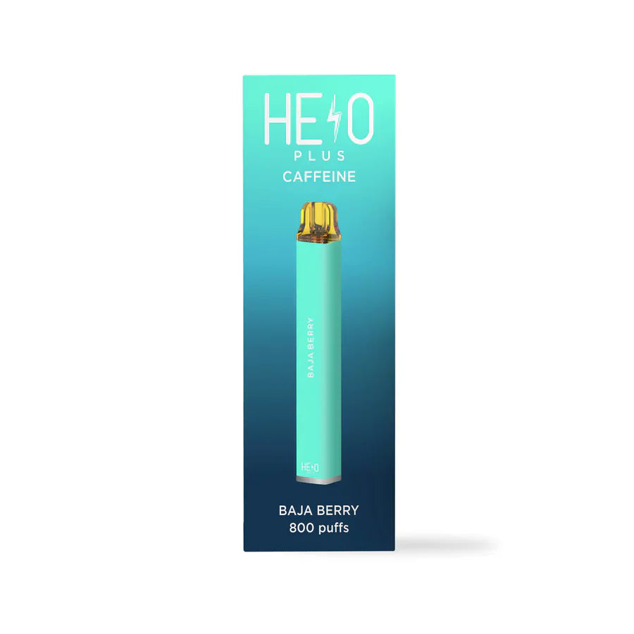 Melo Helo Plus Caffeine Diffuser