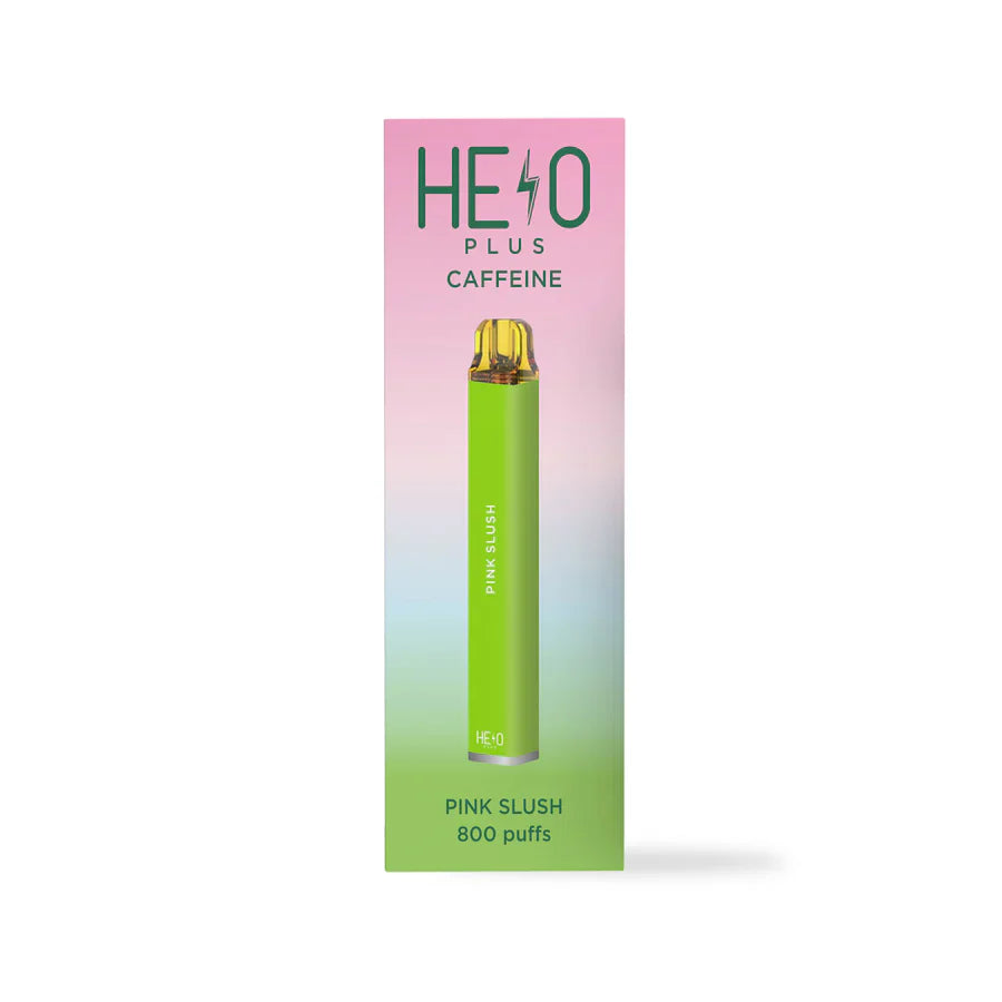 Melo Helo Plus Caffeine Diffuser