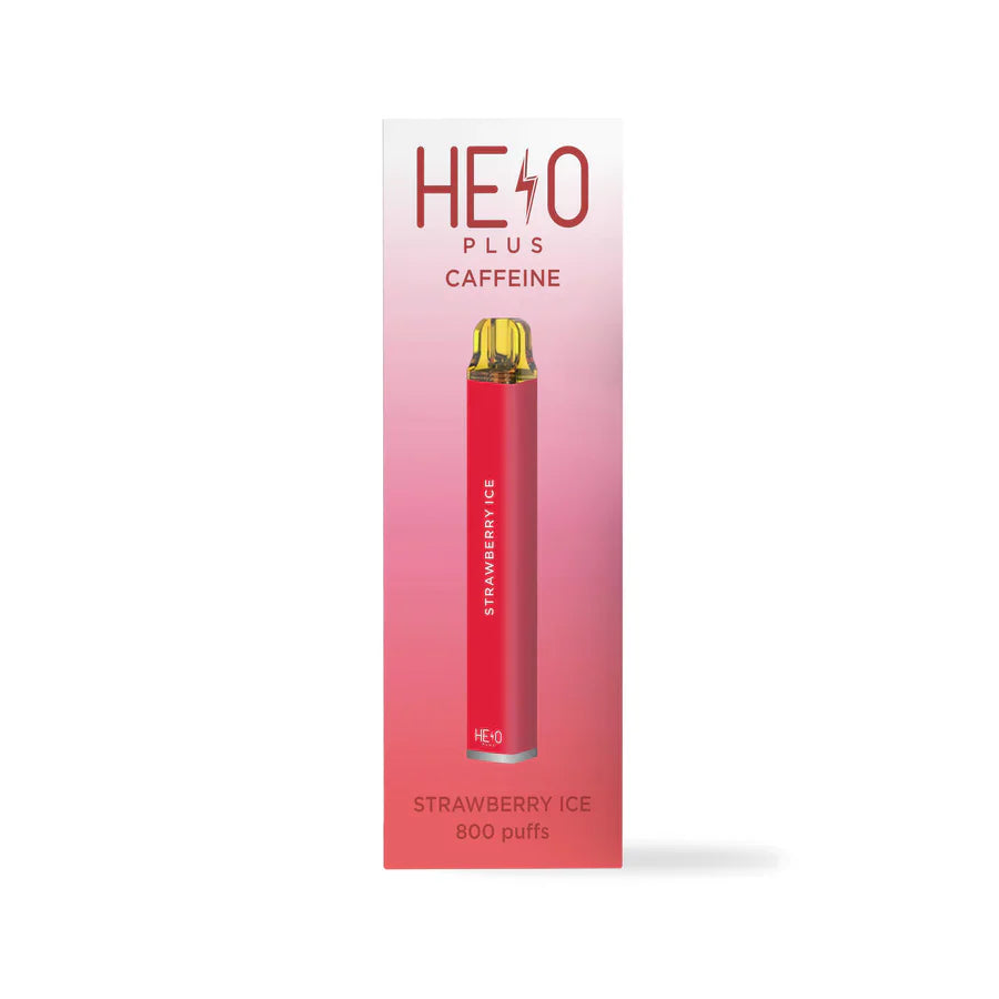 Melo Helo Plus Caffeine Diffuser