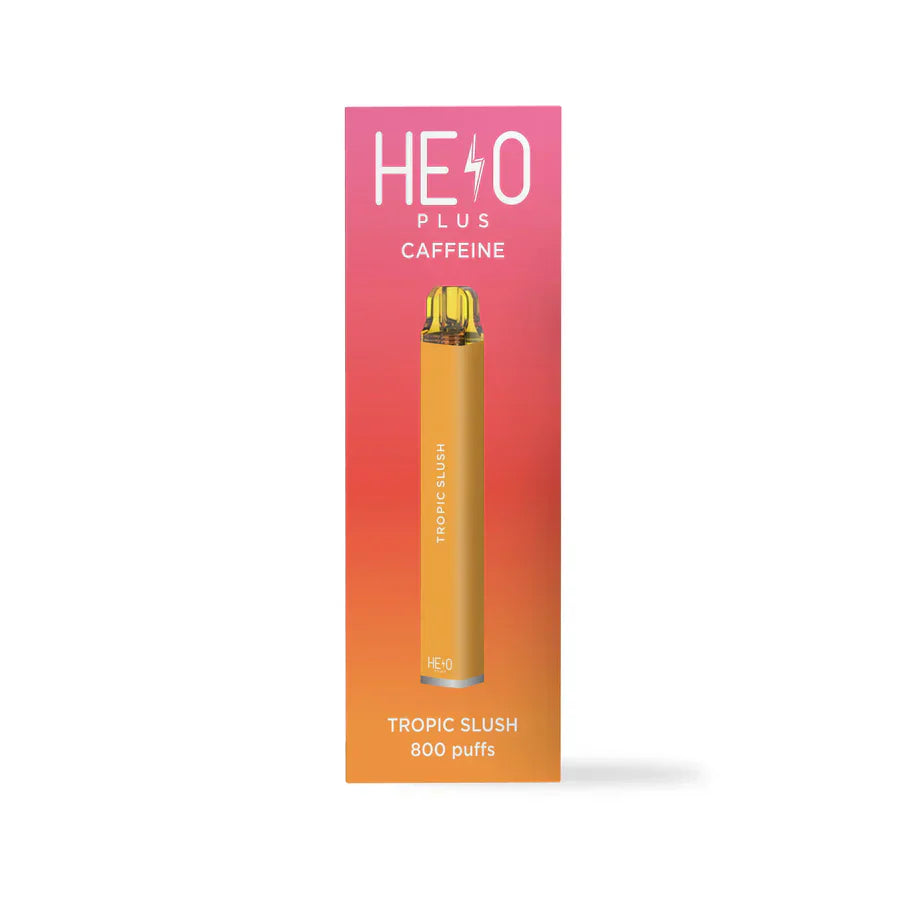 Melo Helo Plus Caffeine Diffuser