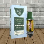 Hidden Hills HTE Live Sugar Blend Vape Cartridge 2g