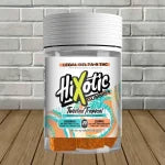 Hixotic Delta 9 THC + CBD Gummies 500mg