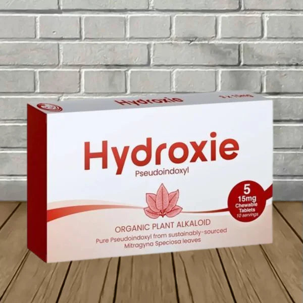 Hydroxie Pseudoindoxyl Extract Tablets 15mg