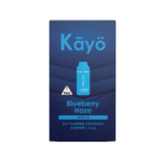 The Hemp Doctor Kayo 3g Blended Disposable Vapes