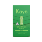 The Hemp Doctor Kayo 3g Blended Disposable Vapes