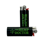 The Hemp Doctor Lighter