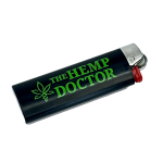 The Hemp Doctor Lighter