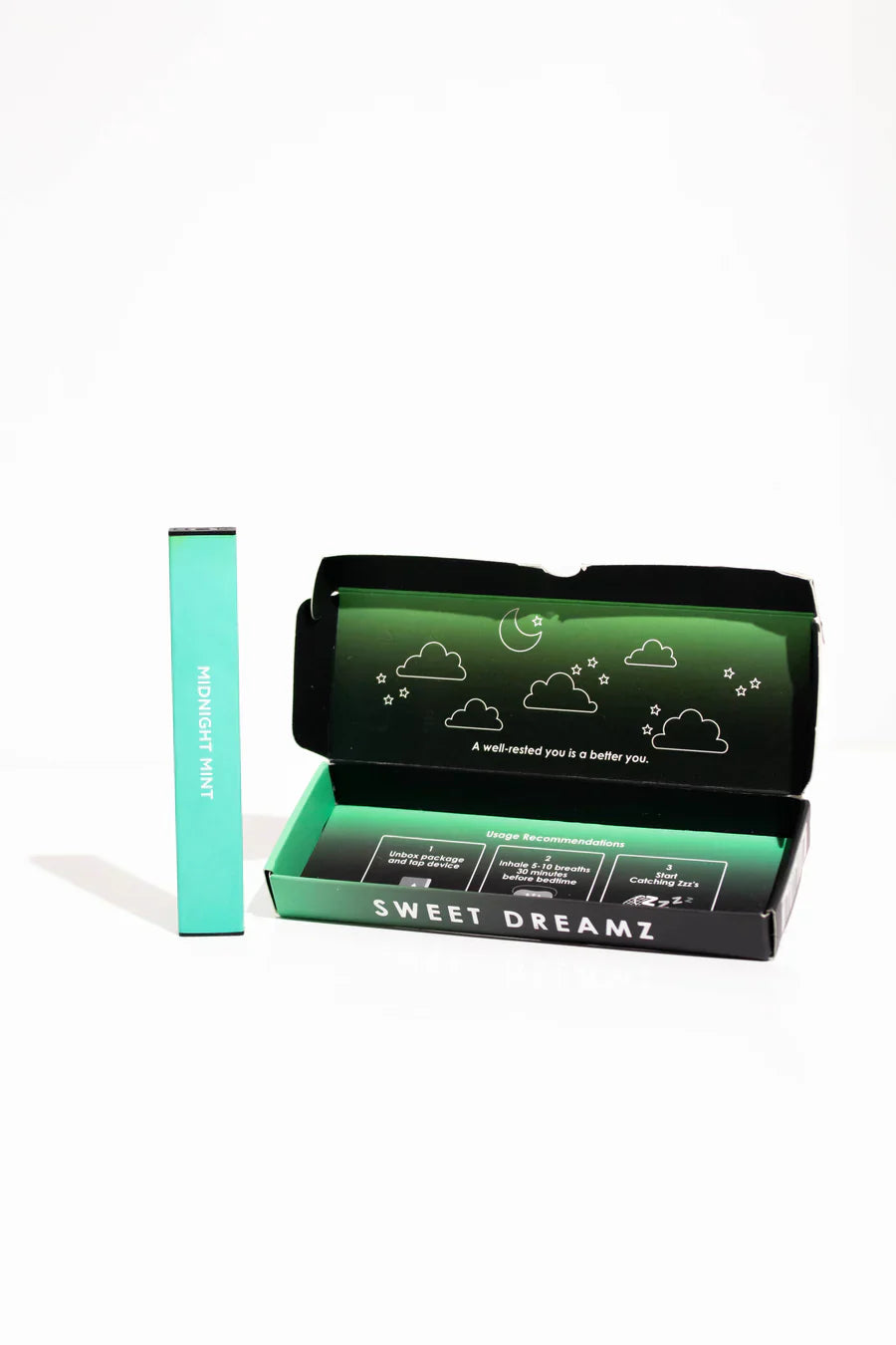 Melo Air Melatonin Diffuser