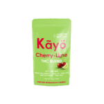 The Hemp Doctor Kayo THC Blend Gummies