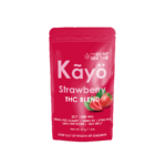 The Hemp Doctor Kayo THC Blend Gummies