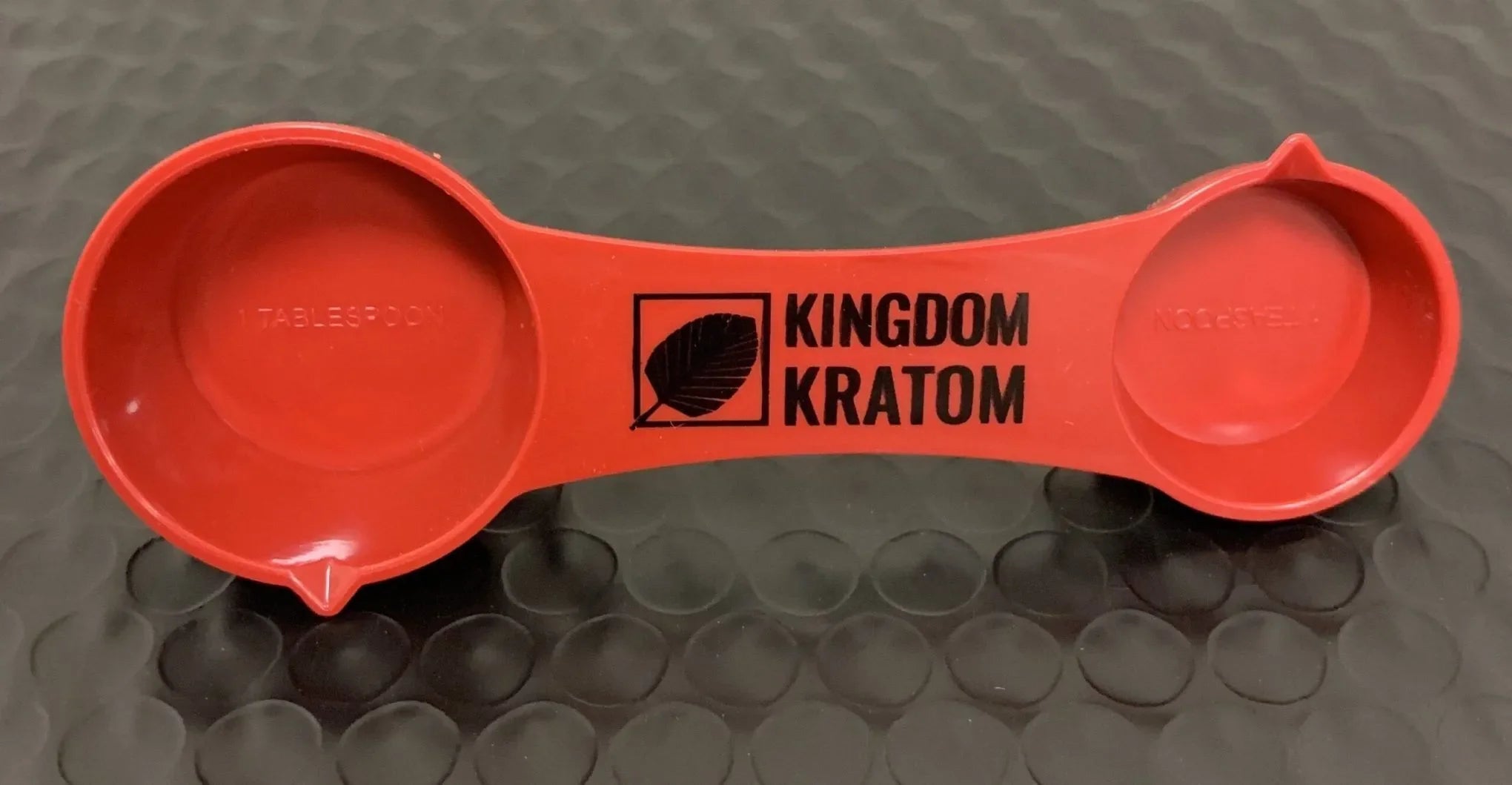 Kingdom Kratom: Kingdom K Spoon