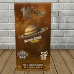 Kream Galaxy THCa Liquid Diamonds Blend Disposable 5g