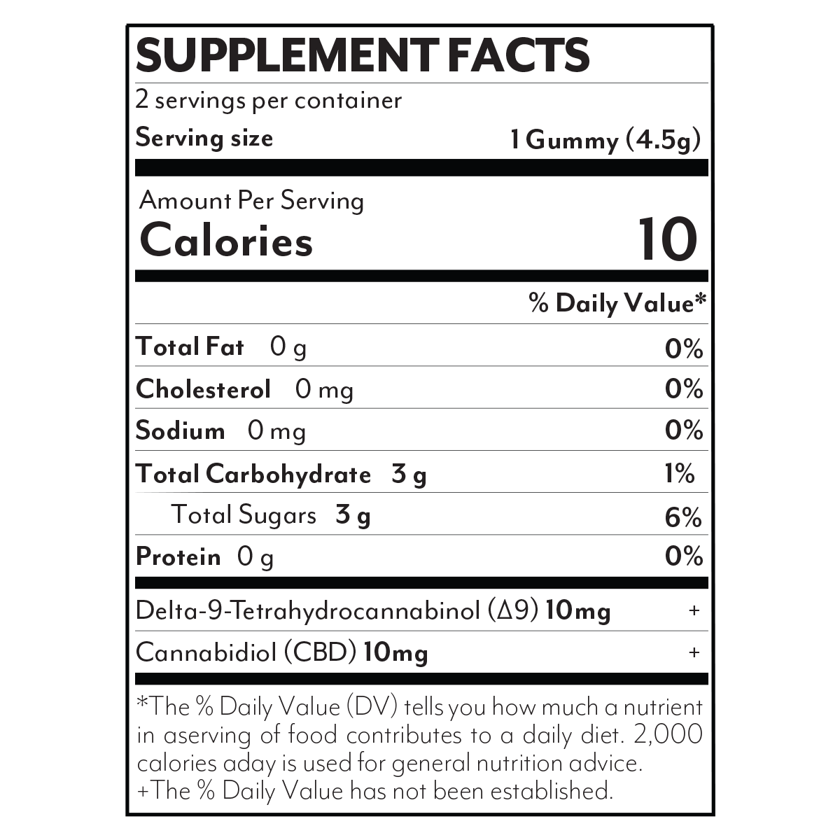 Mellow Fellow Delta 9 Live Resin Gummies 40mg 2 ct. - Rambutan Kaffir Lime Kumquat Best Price