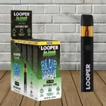 Looper Blazed THC Free Disposable 1g Best Price