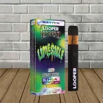 Looper Reserve THCa Disposable 1g Best Price