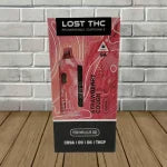 Lost THC V2 CB9A | D9 | D6 | THCP Disposable 7.5g Best Price