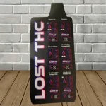 Lost THC THCa Live Concentrate V3 Disposable Vape 7.5g Best Price