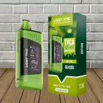 Lost THC THCa Live Concentrate V3 Disposable Vape 7.5g Best Price