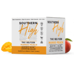 The Hemp Doctor 1:2 Southern High D9:CBG Seltzer