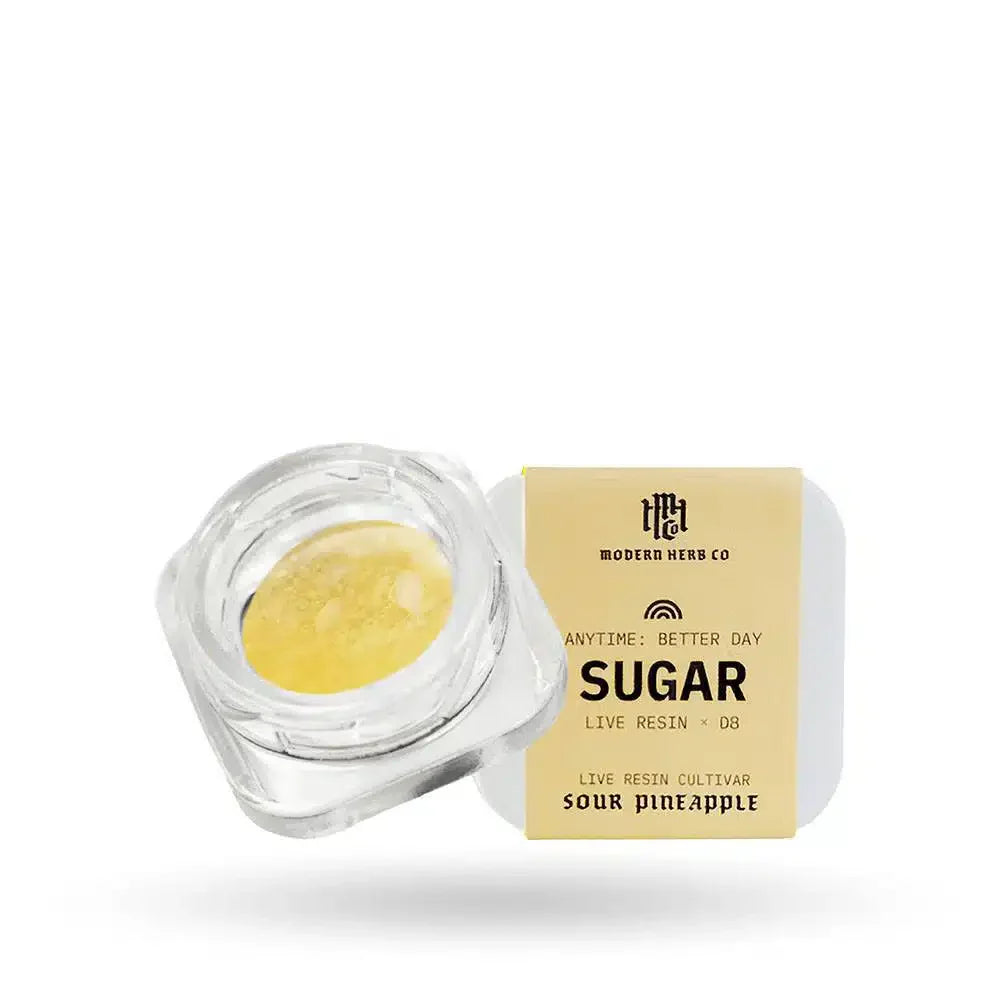 Live Resin Delta 8 Sugar Dab: Anytime Best Price