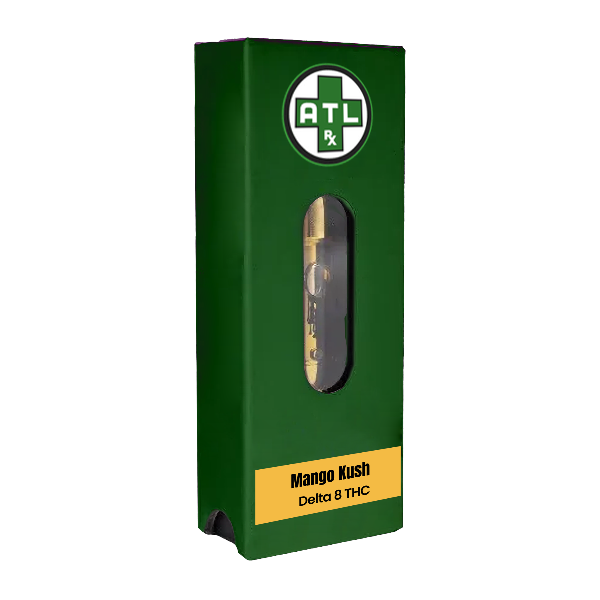 ATLRx Delta 8 Mango Kush Disposable Vape – 2 Gram Best Price