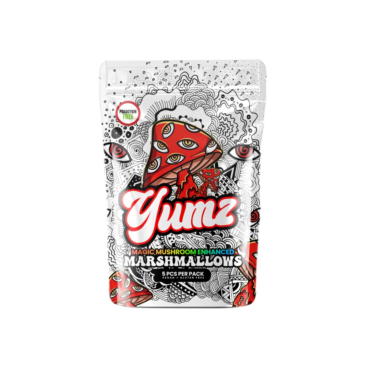 YUMZ - Magic Nootropic Marshmallows Best Price