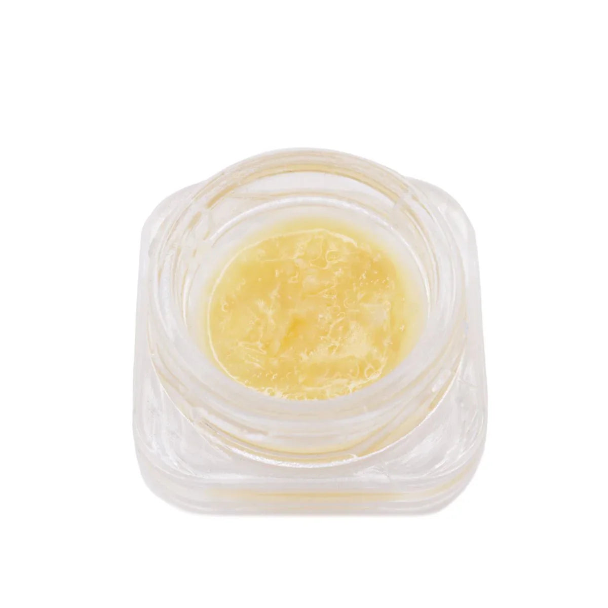 Mellow Fellow THCa 2g Budder Jar - Sour Orange Apricot (Indica)