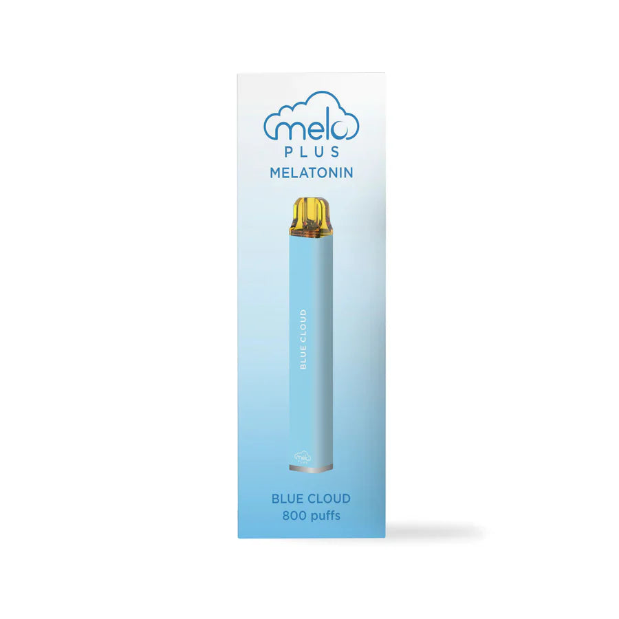 Melo Plus Melatonin Diffuser