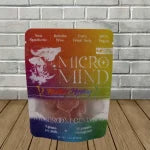 Micro Mind Magic Mushroom Gummies 10ct Best Price