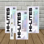 Modern Herb Co Hi-Lites D8+THCa Blend Disposable 1g Best Price