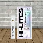 Modern Herb Co Hi-Lites D8+THCa Blend Disposable 1g Best Price