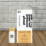 Modern Herb Co Live Resin Uncut THCa Starter Kit + 1ml Pod Best Price