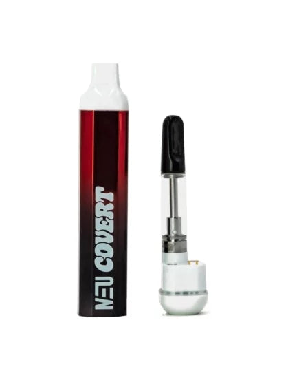 NEU Covert 320mAh Variable Voltage Cartridge Battery Best Price