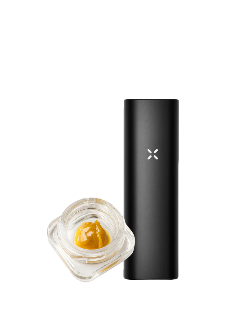 Live THCa Rosin Dab + PAX PLUS Kit Best Price