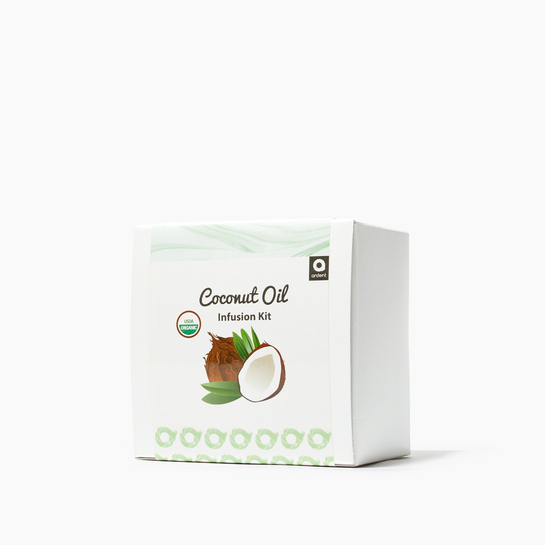 Ardent Coconut Oil Infusion Kit Best Price