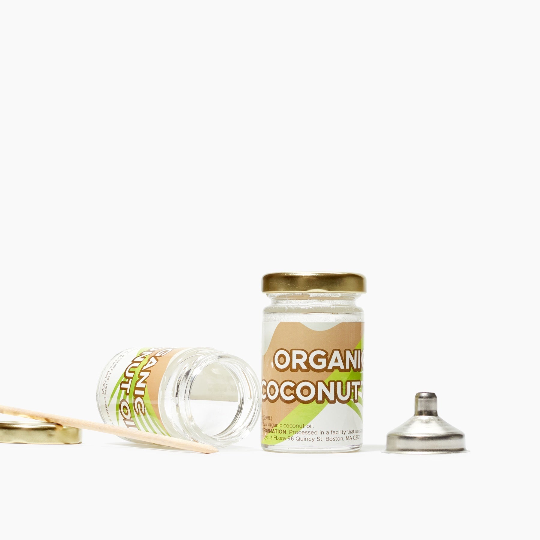 Ardent Coconut Oil Infusion Kit Best Price