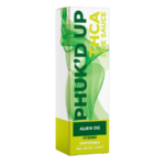 The Hemp Doctor Phuk’d Up 1G Live Sauce Disposable