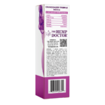 The Hemp Doctor Phuk’d Up 1G Live Sauce Disposable