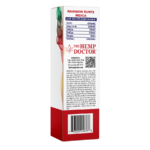 The Hemp Doctor Phuk’d Up 1G Live Sauce Disposable