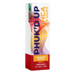 The Hemp Doctor Phuk’d Up 1G Live Sauce Disposable