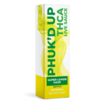 The Hemp Doctor Phuk’d Up 1G Live Sauce Disposable