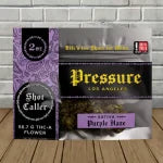 Pressure LA Shot Caller Premium THCa Flower 2oz Best Price