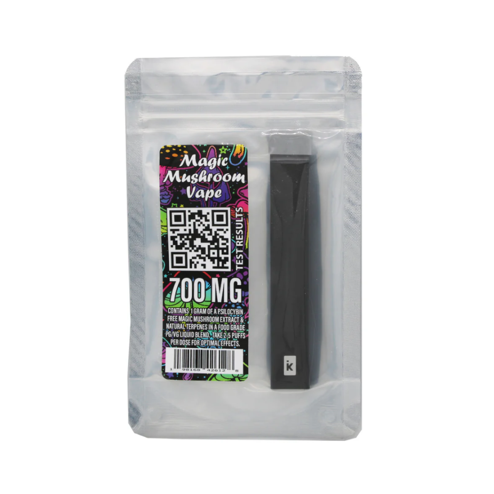 Psilo Mart Magic Mushroom Disposable (700mg)