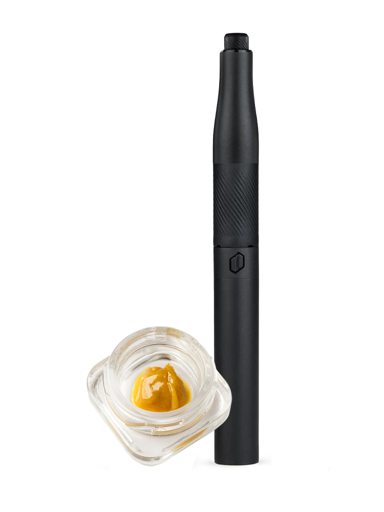 Live THCa Rosin Dab + Puffco Plus Dab Pen Best Price