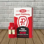 Pushin P’s Pure Euphoria THCH Replacement Pods 1g Best Price