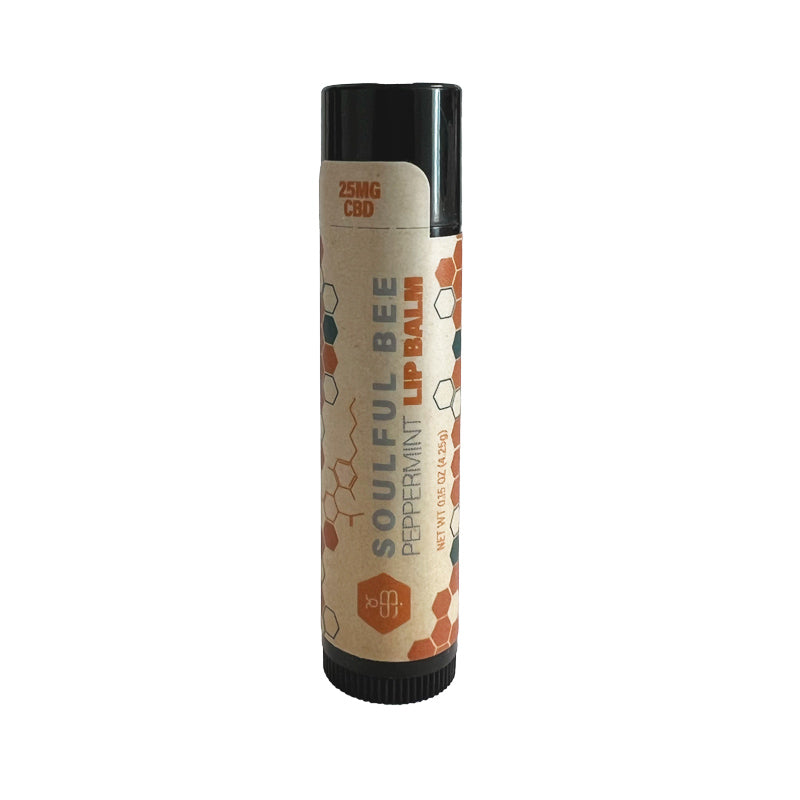 Soulful Bee Lip Balm Best Price